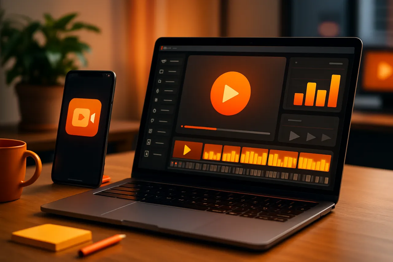 Top Video Marketing Tools for Small Businesses in 2026