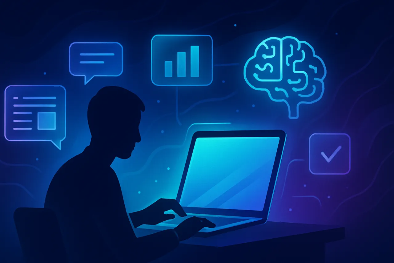 Transform Your Blogging Strategy with AI Tools