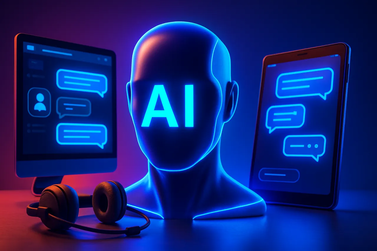 Understanding AI-Powered Customer Support Tools
