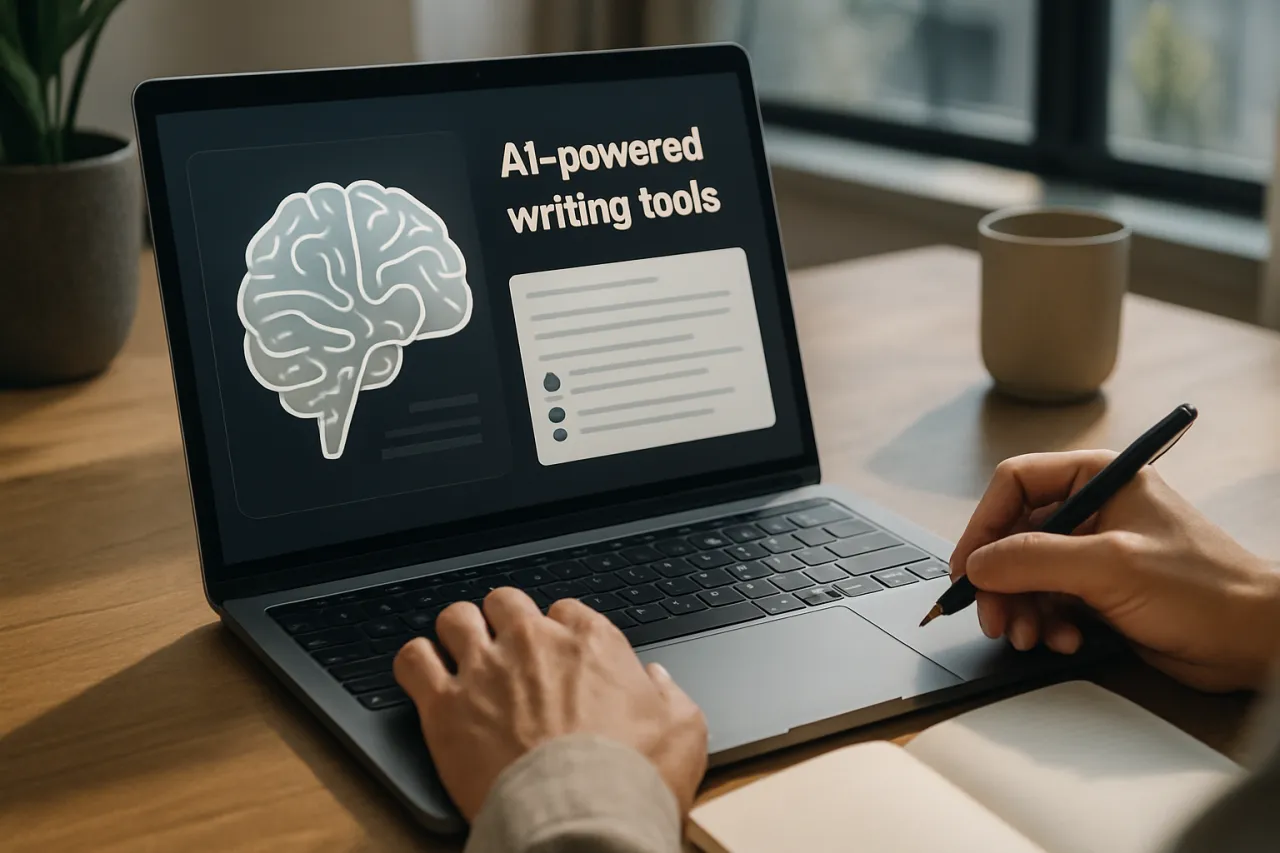 Understanding the Benefits of Using AI-Powered Writing Tools