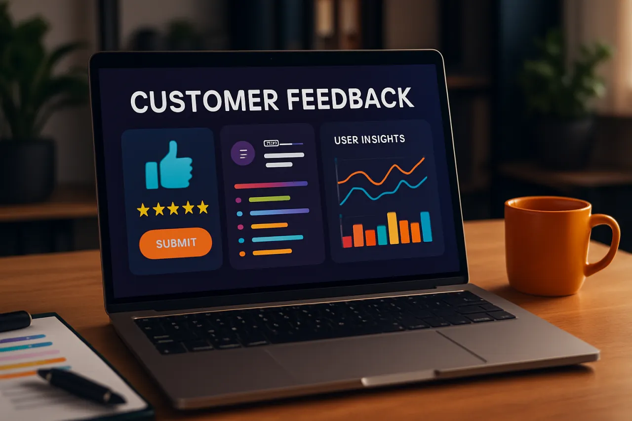 Understanding the Best Customer Feedback Tools for SaaS Products