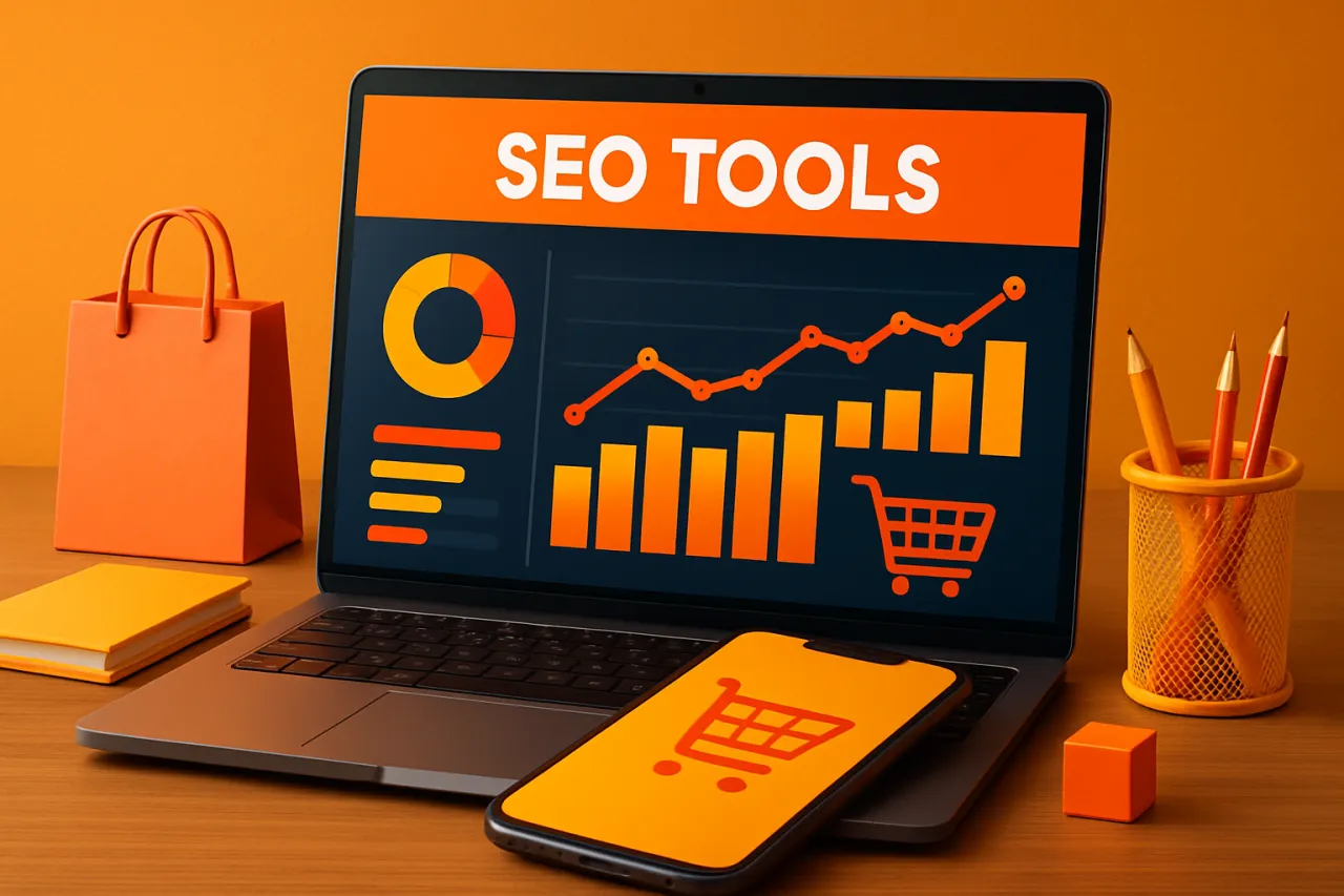 Understanding the Importance of SEO Tools for E-commerce Success