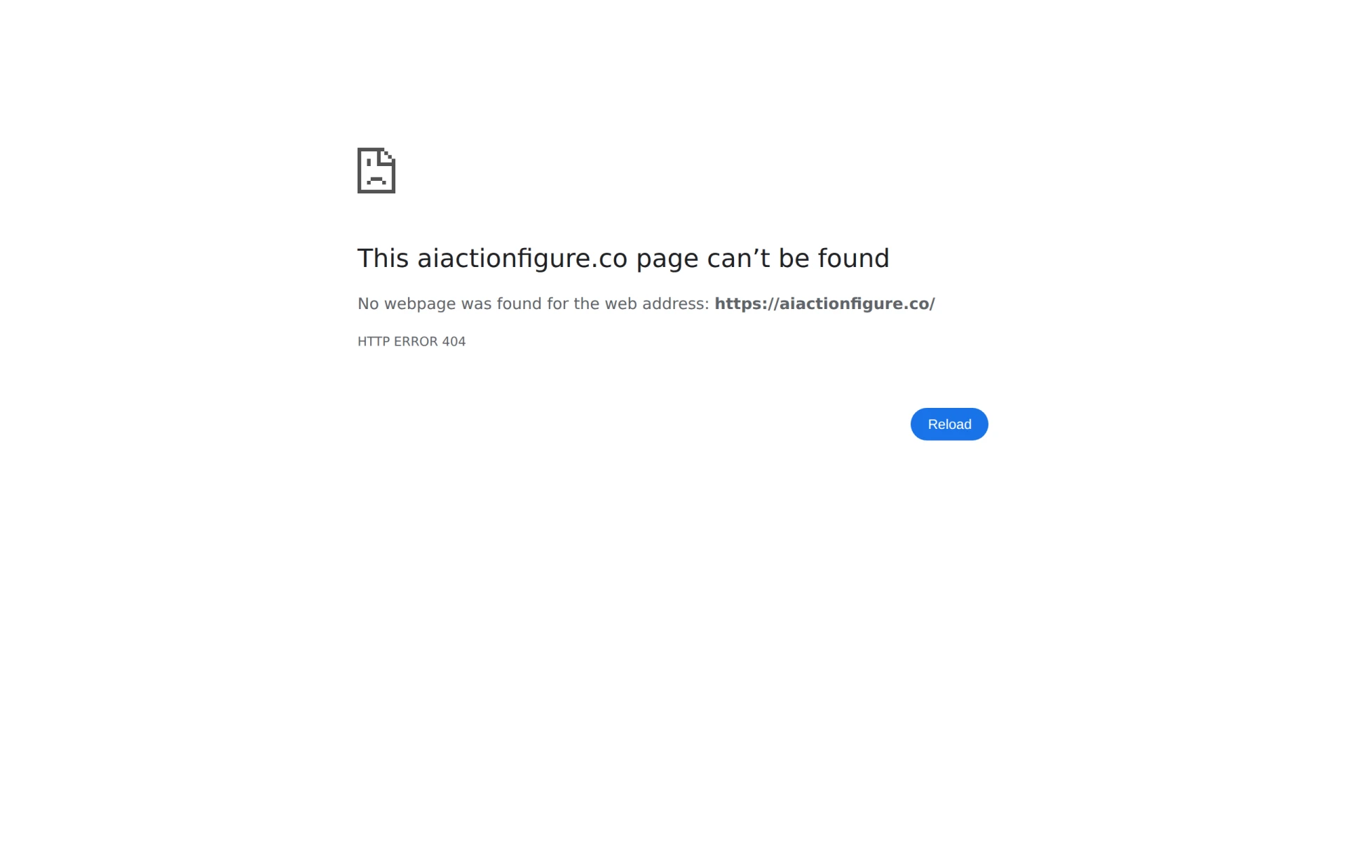 AI Action Figure Generator feature image