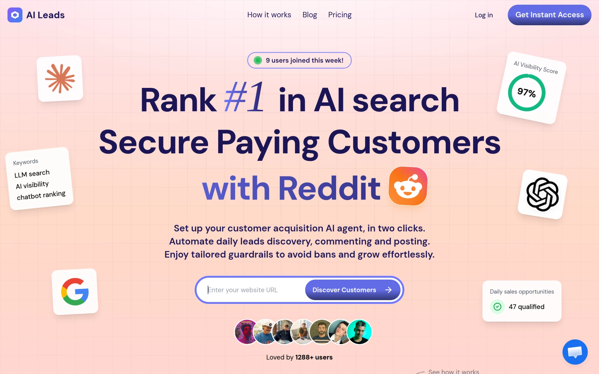 AiLeads feature image