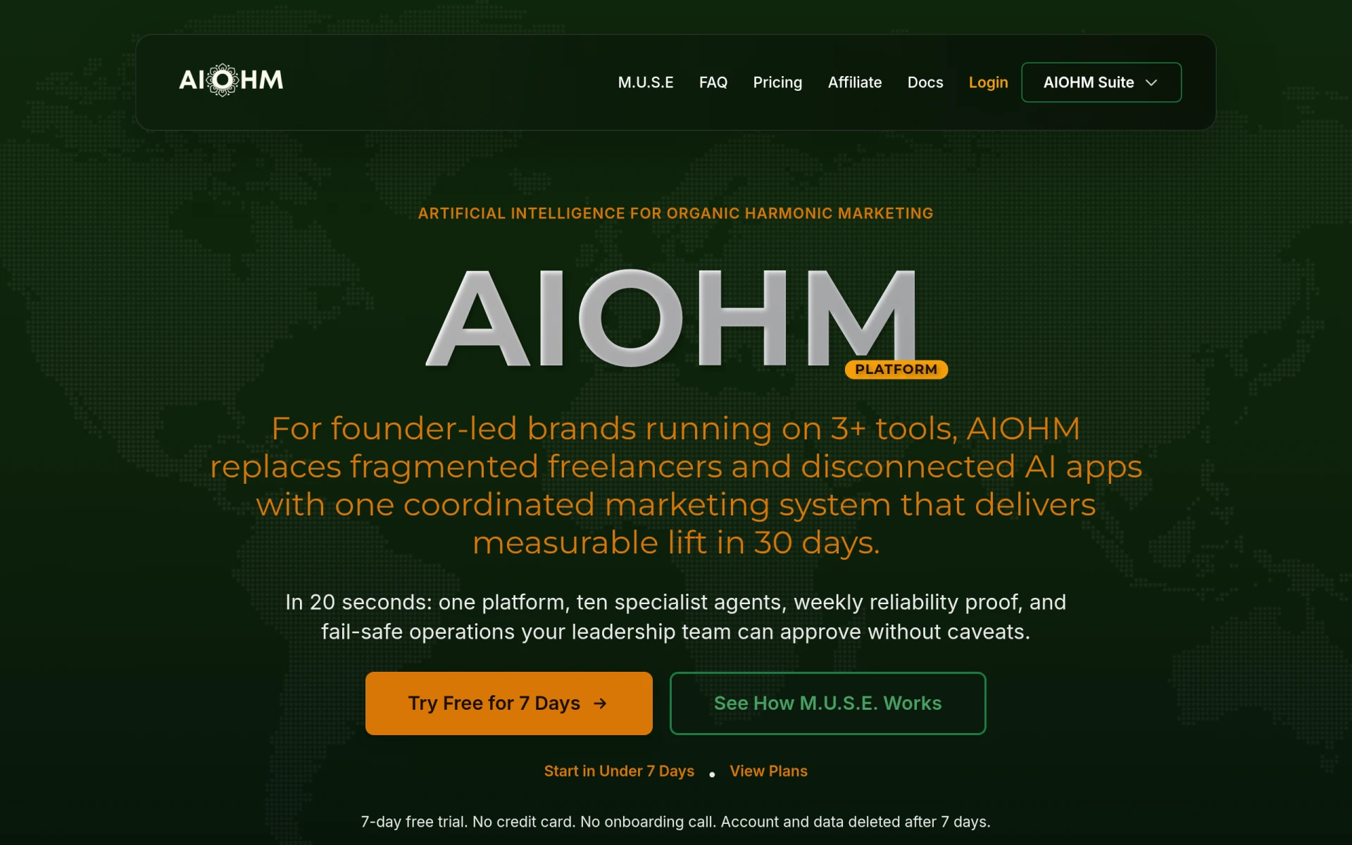 AIOHM feature image