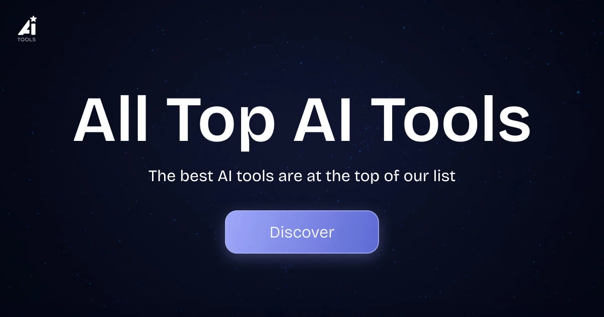 All Top AI Tools feature image