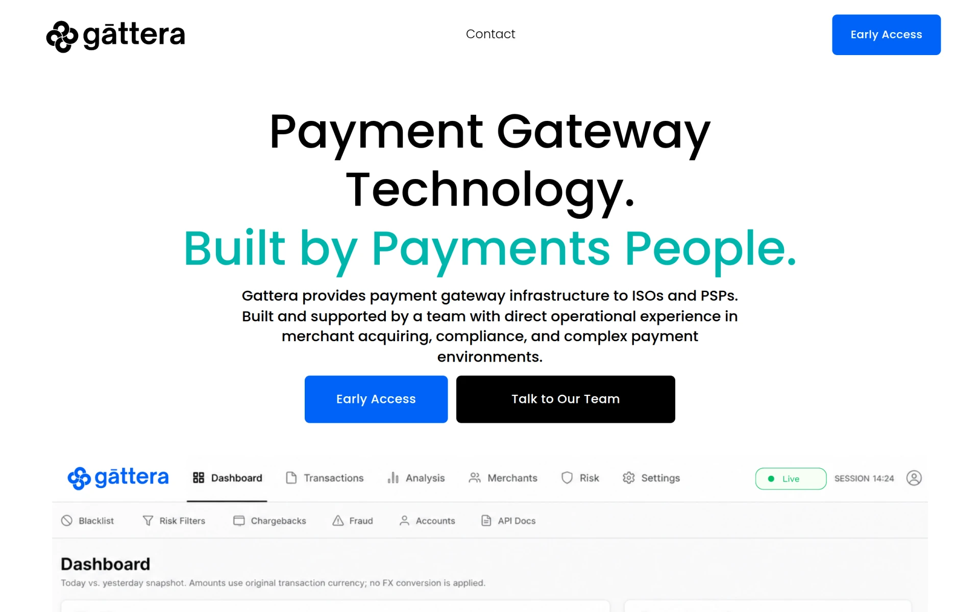 AltPay screenshot