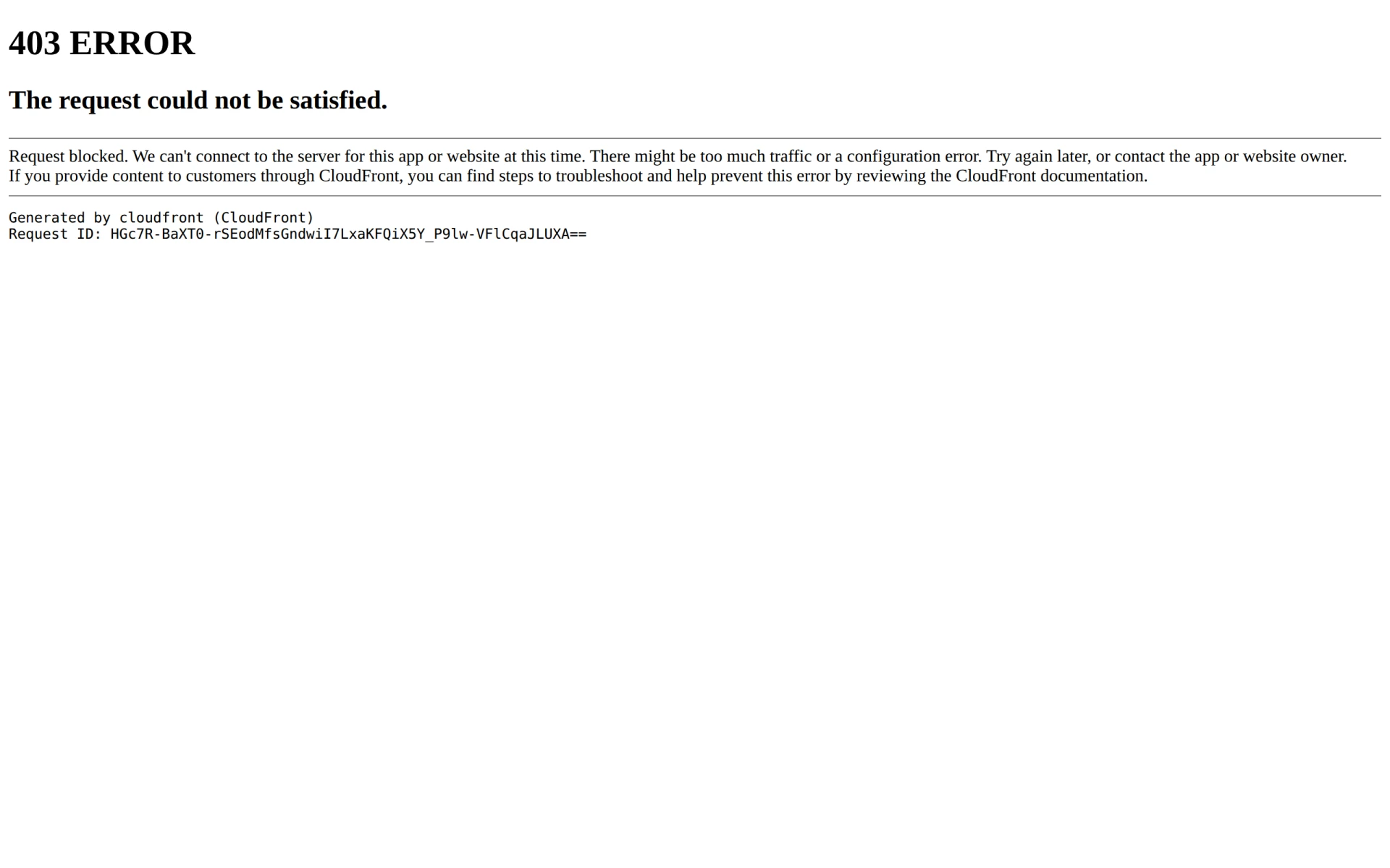 Anyone.com screenshot