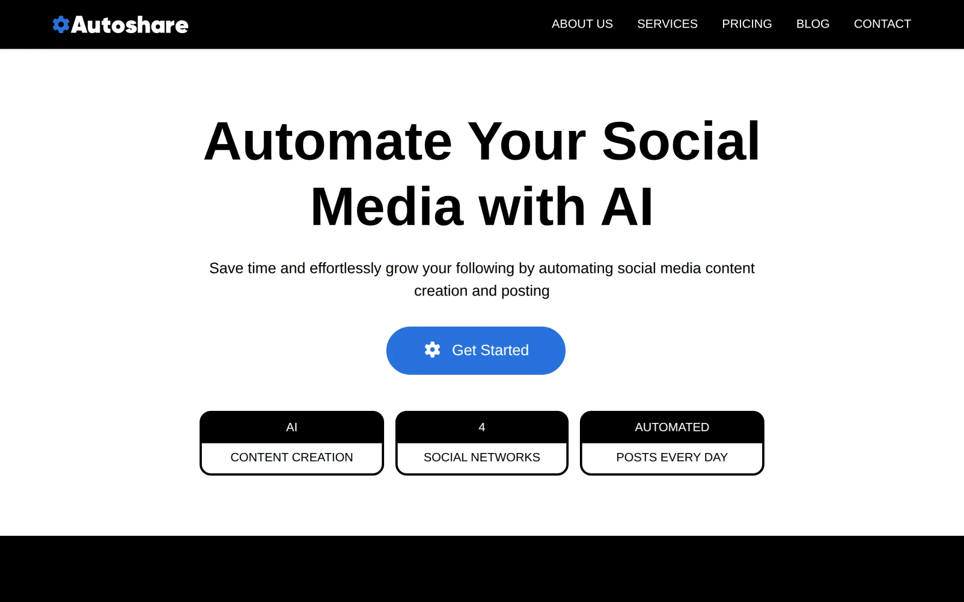 Autoshare feature image