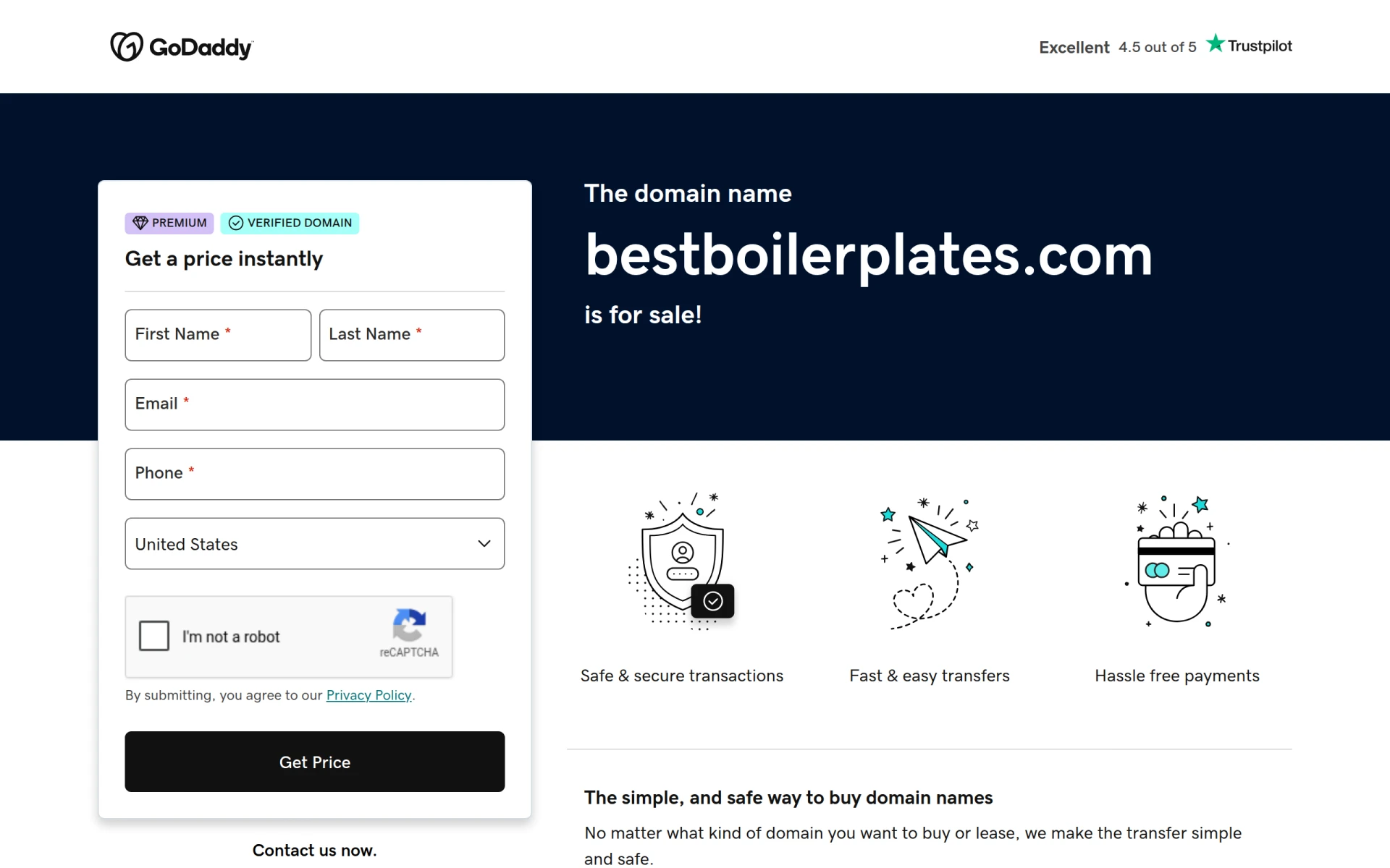 BestBoilerplates feature image