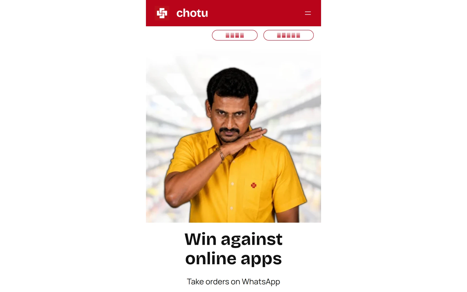 Bharat Local feature image