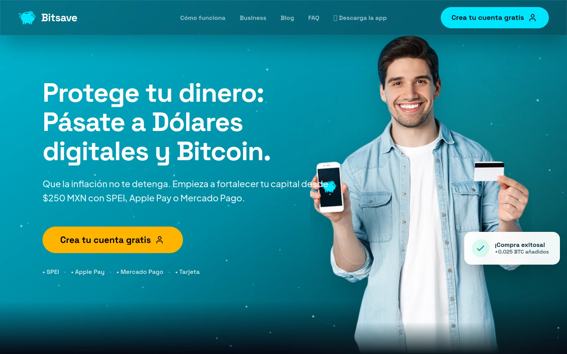 Bitsafve screenshot