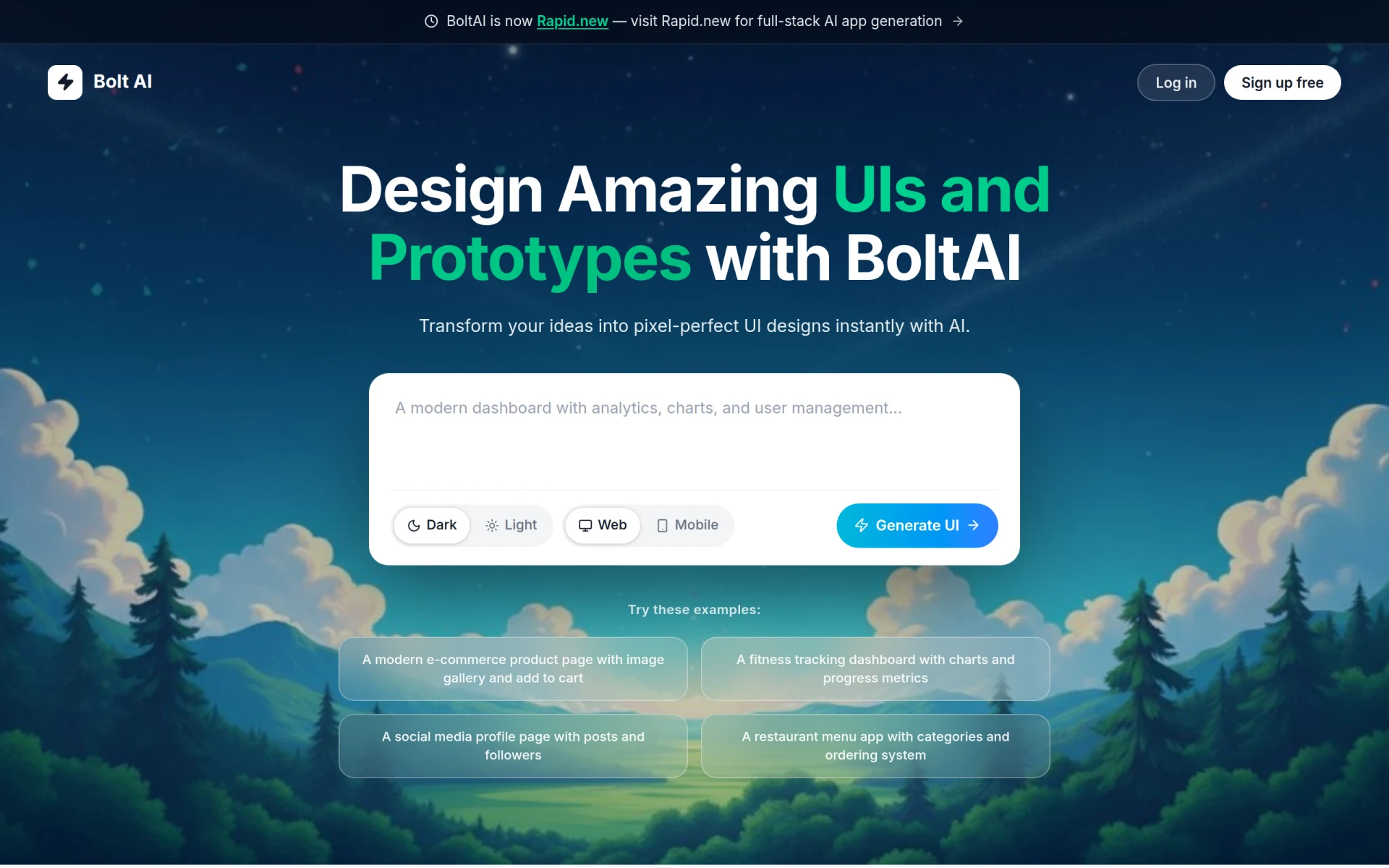 BoltAI feature image