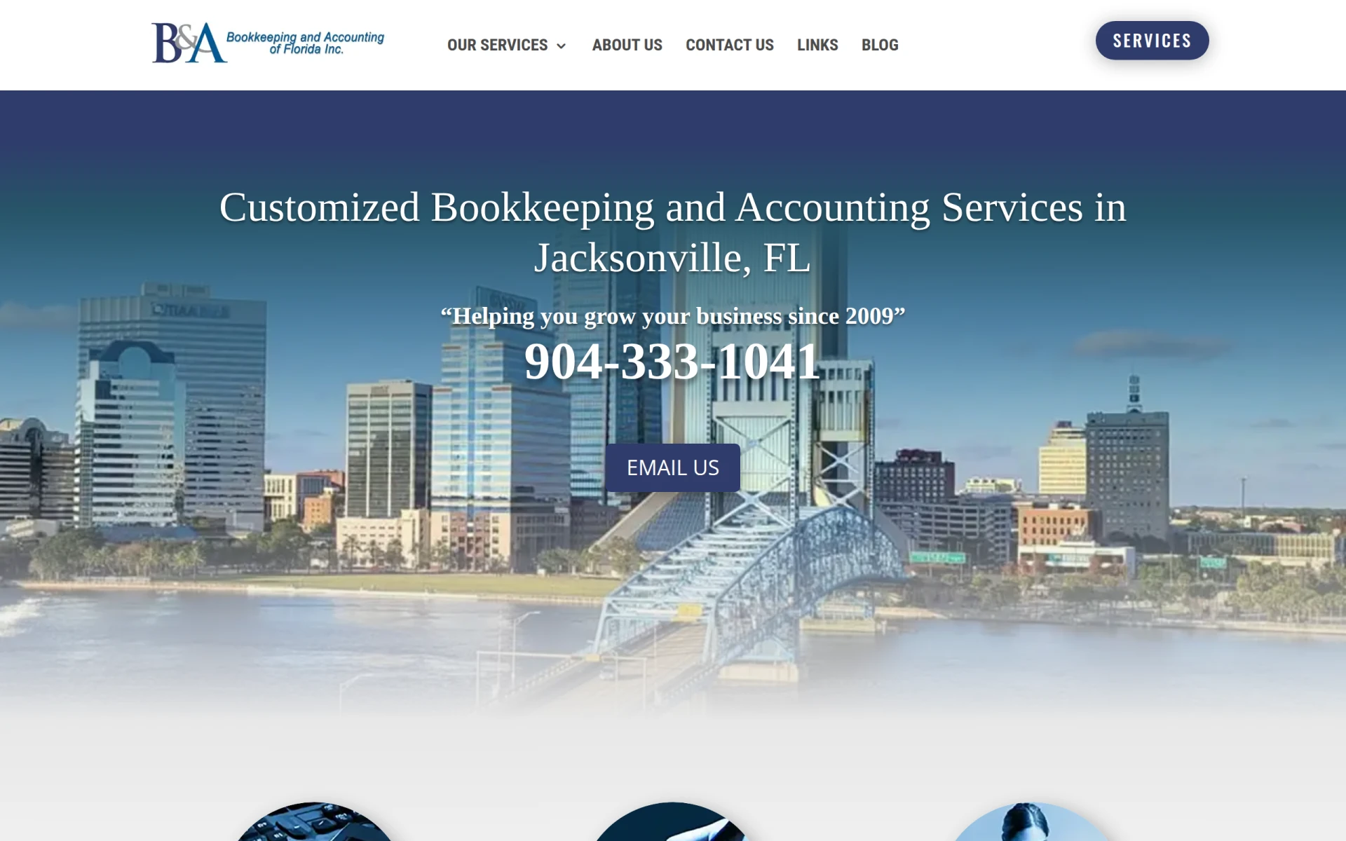Bookkeeping & Accounting FL screenshot