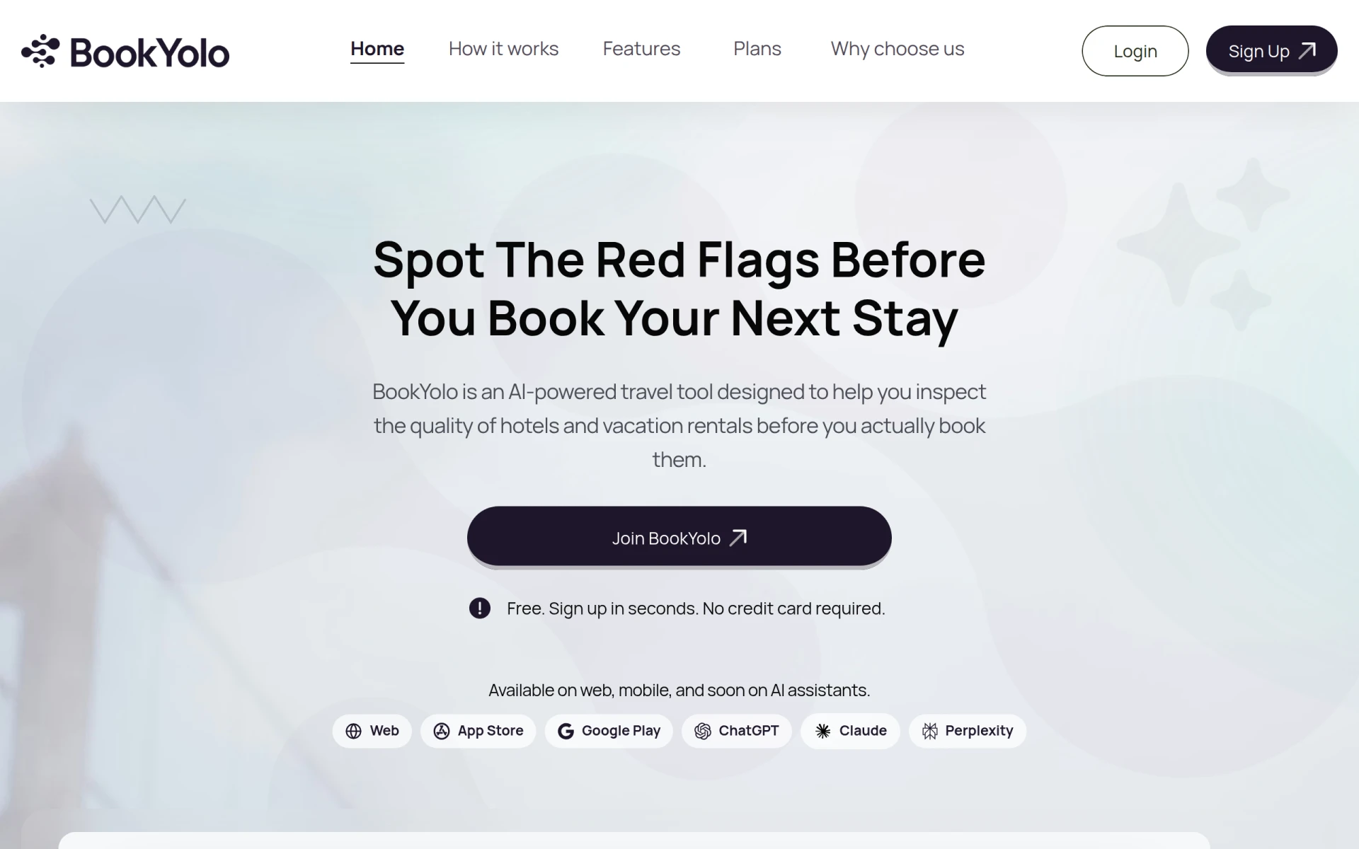 BookYolo feature image