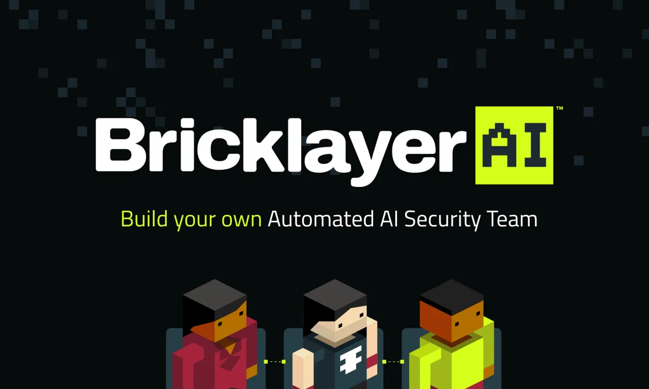 Bricklayer AI screenshot