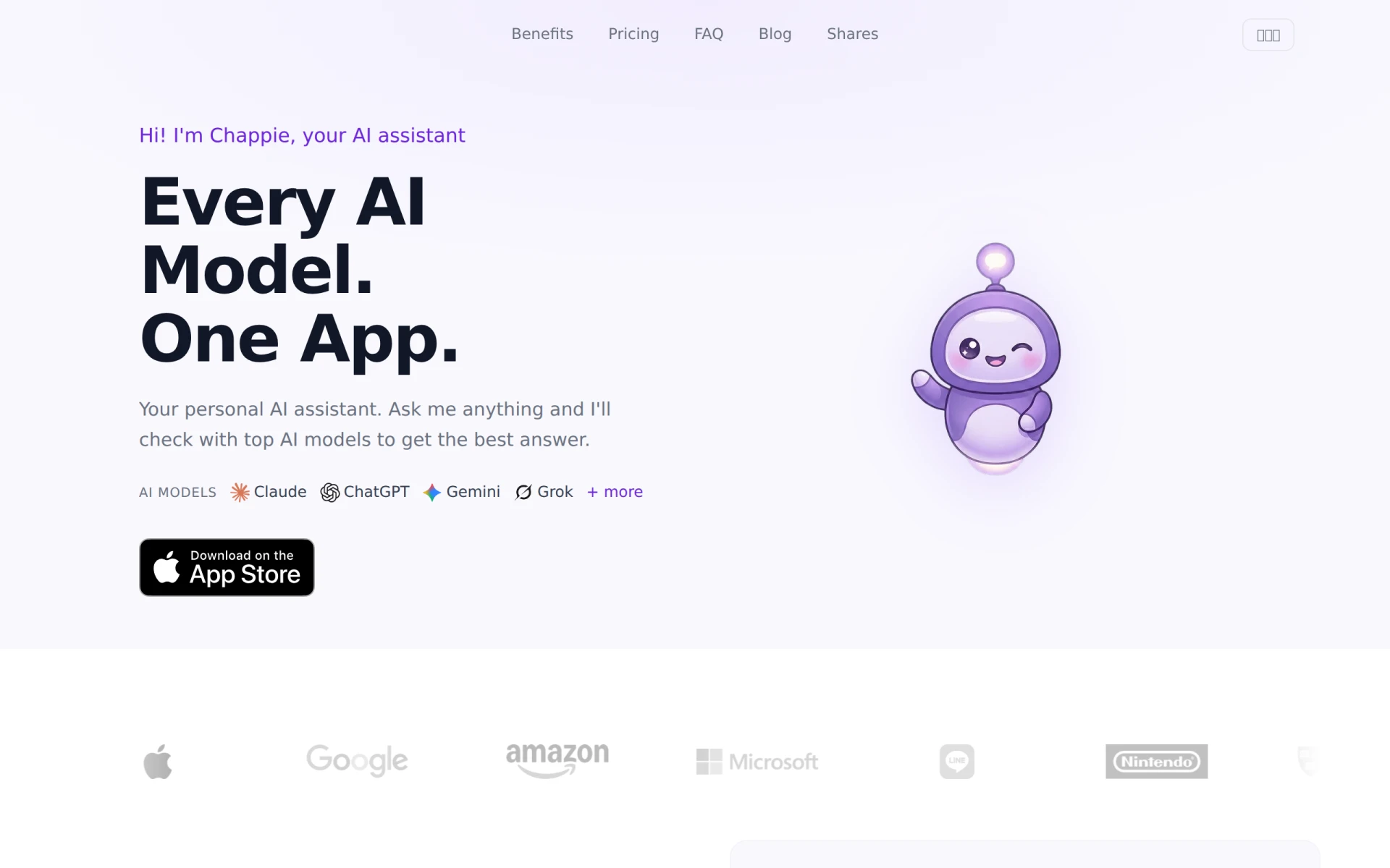ChatXOS feature image
