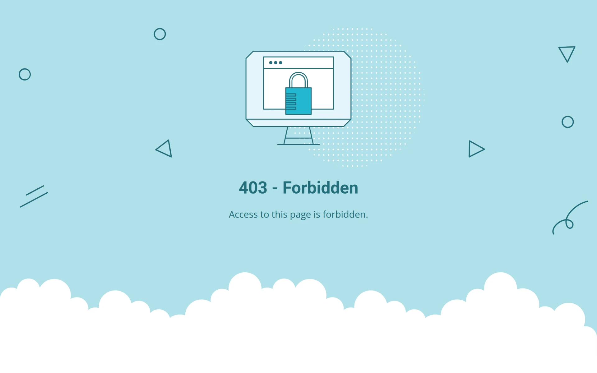 Clio Websites feature image