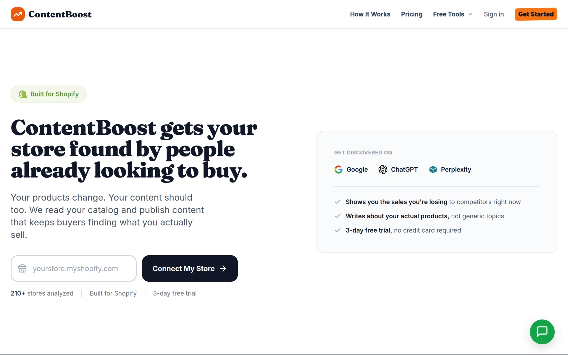 ContentBoost feature image