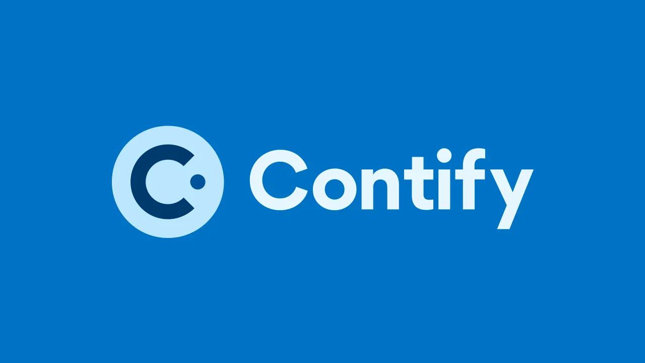 Contify News API screenshot
