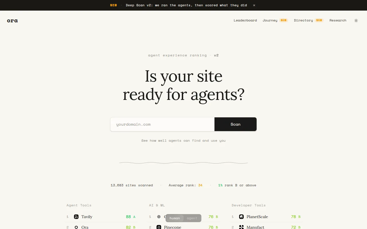 Cowriter screenshot