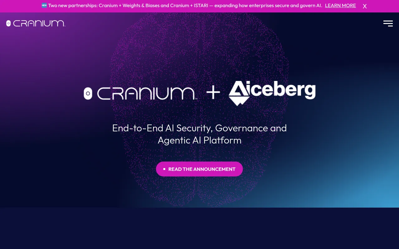 Cranium screenshot