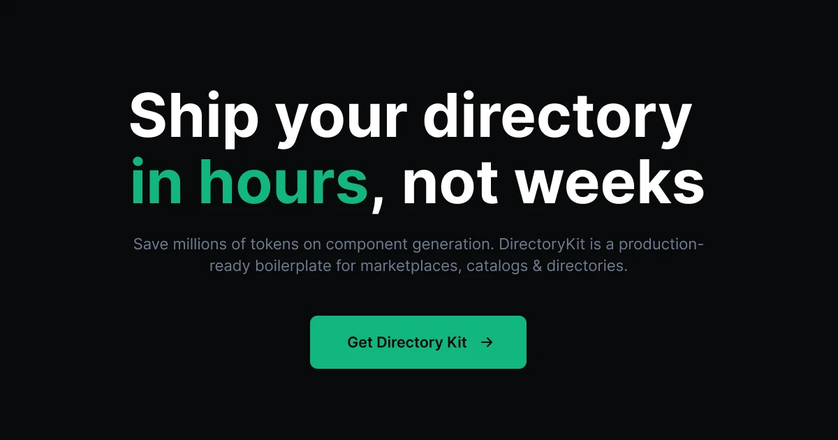 DirectoryLaunch feature image
