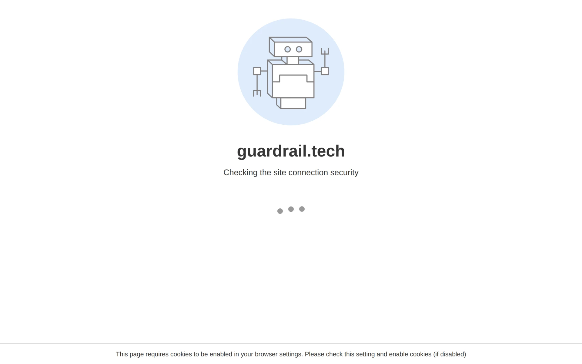 Guardrail Technologies feature image