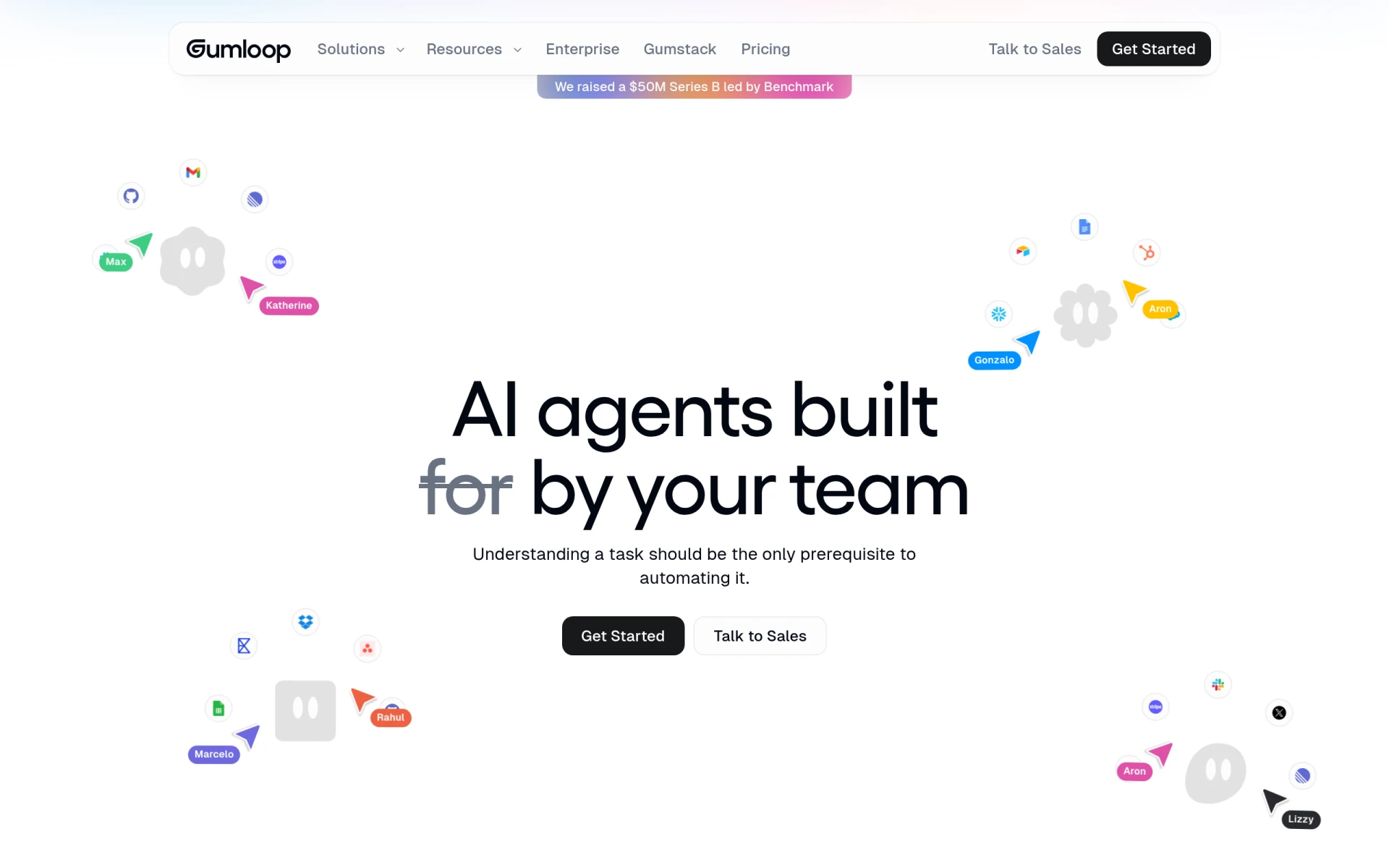 Gumloop feature image