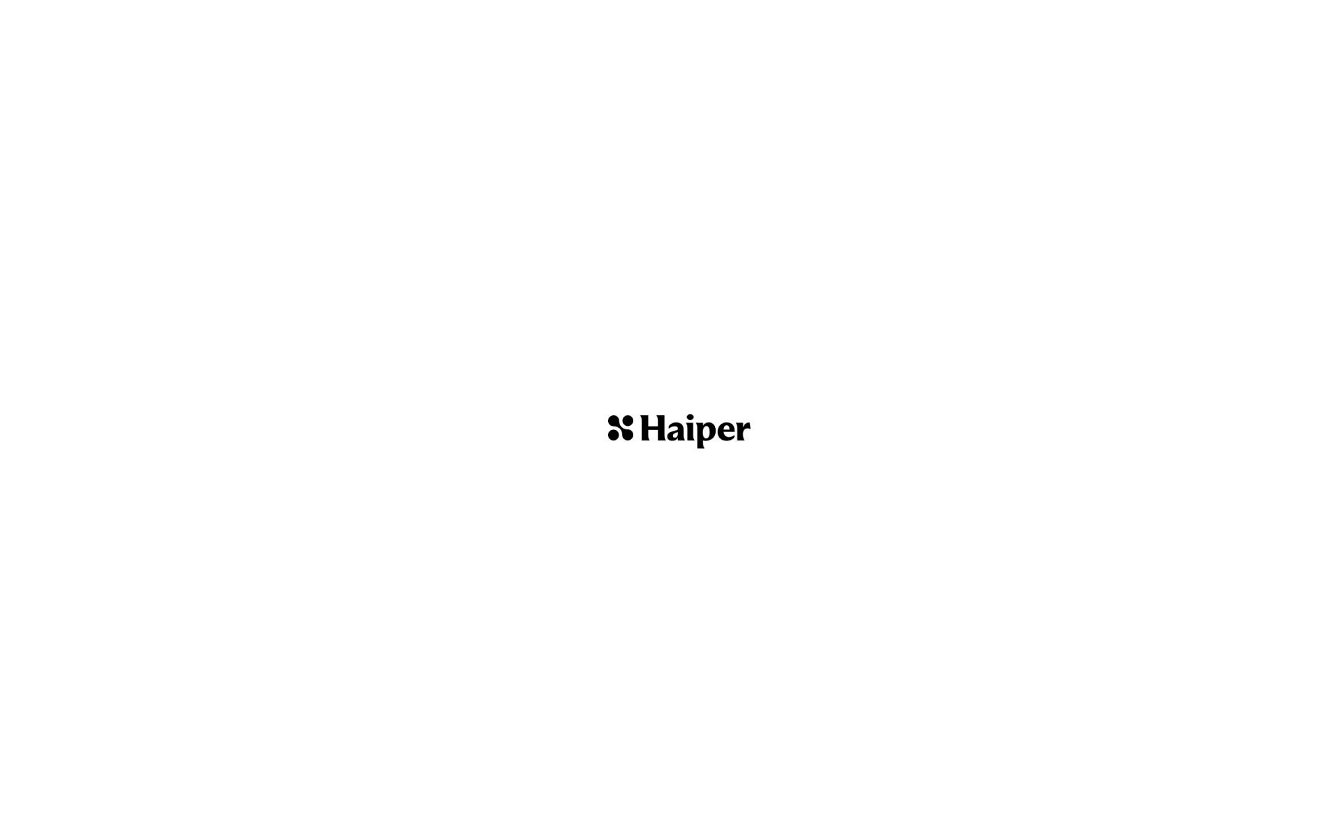 Haiper feature image