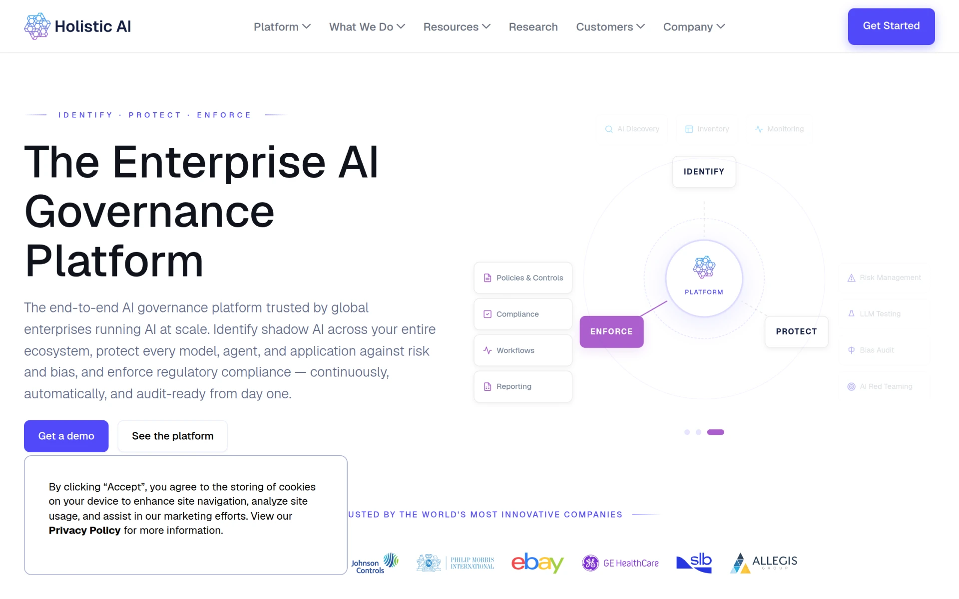 Holistic AI feature image