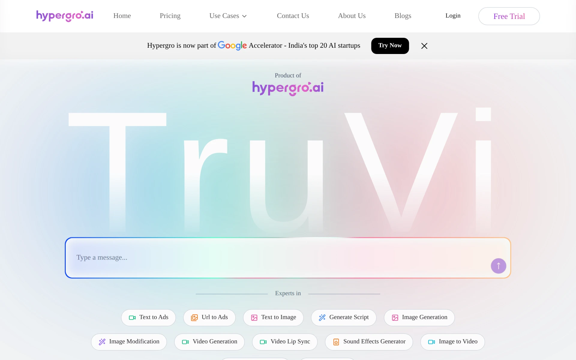 Hypergro feature image