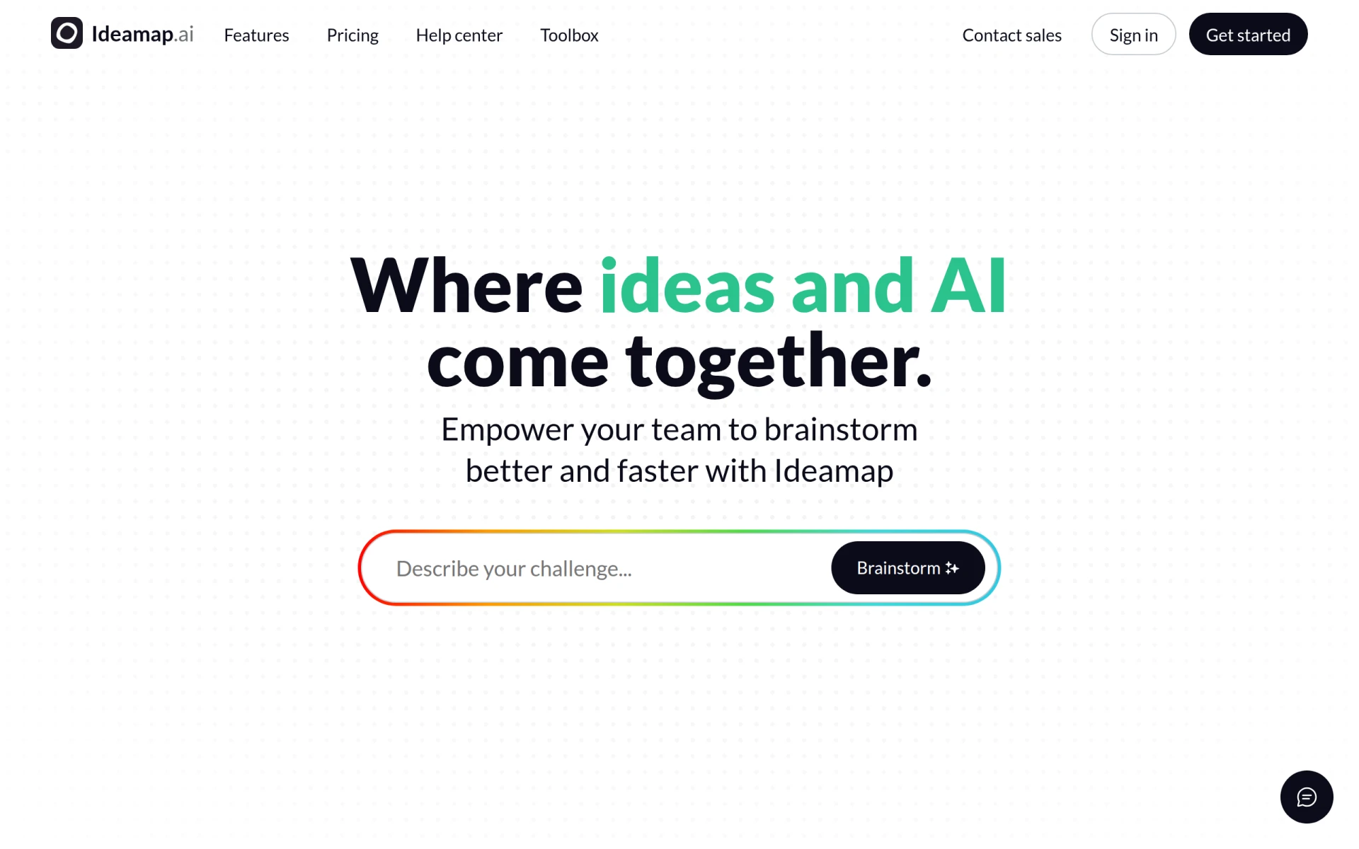 Ideamap feature image