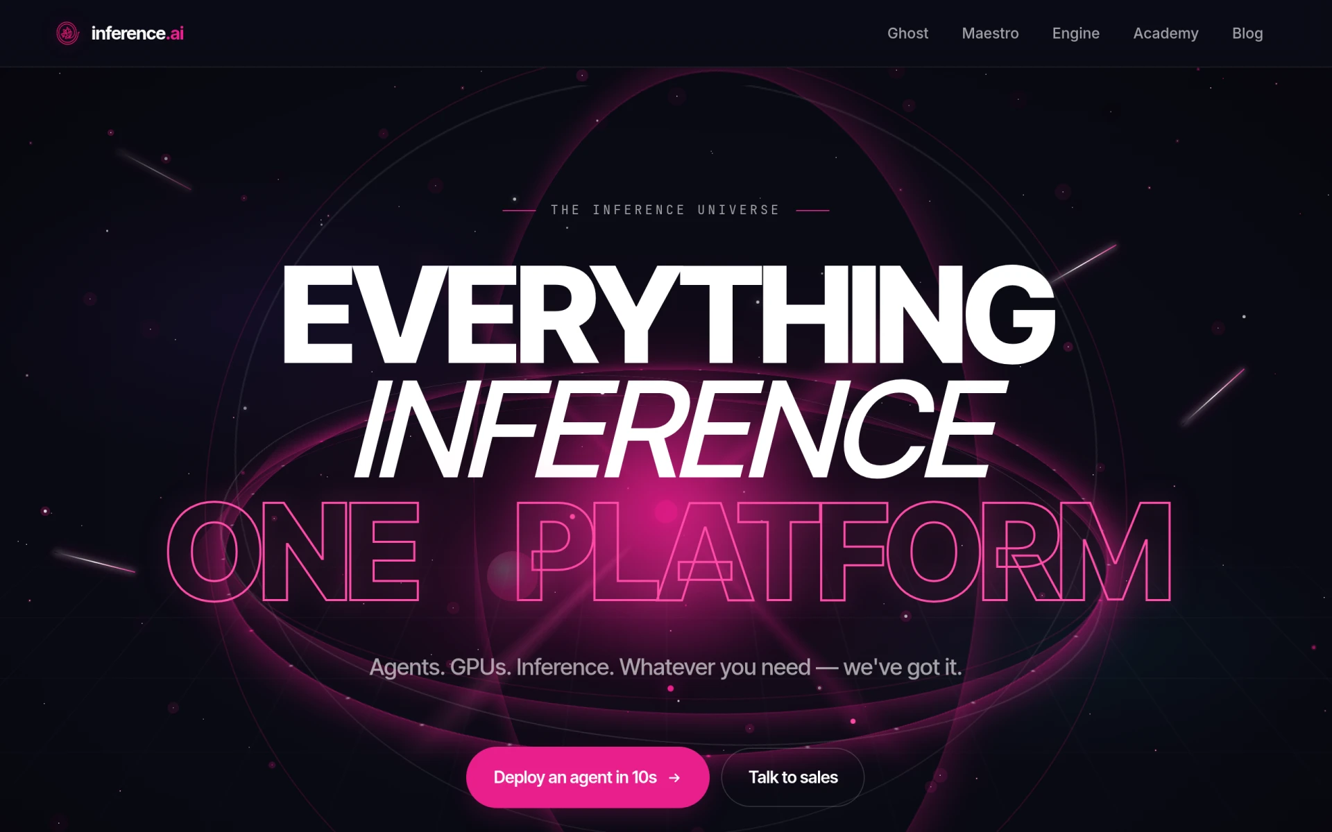 Inference.ai feature image