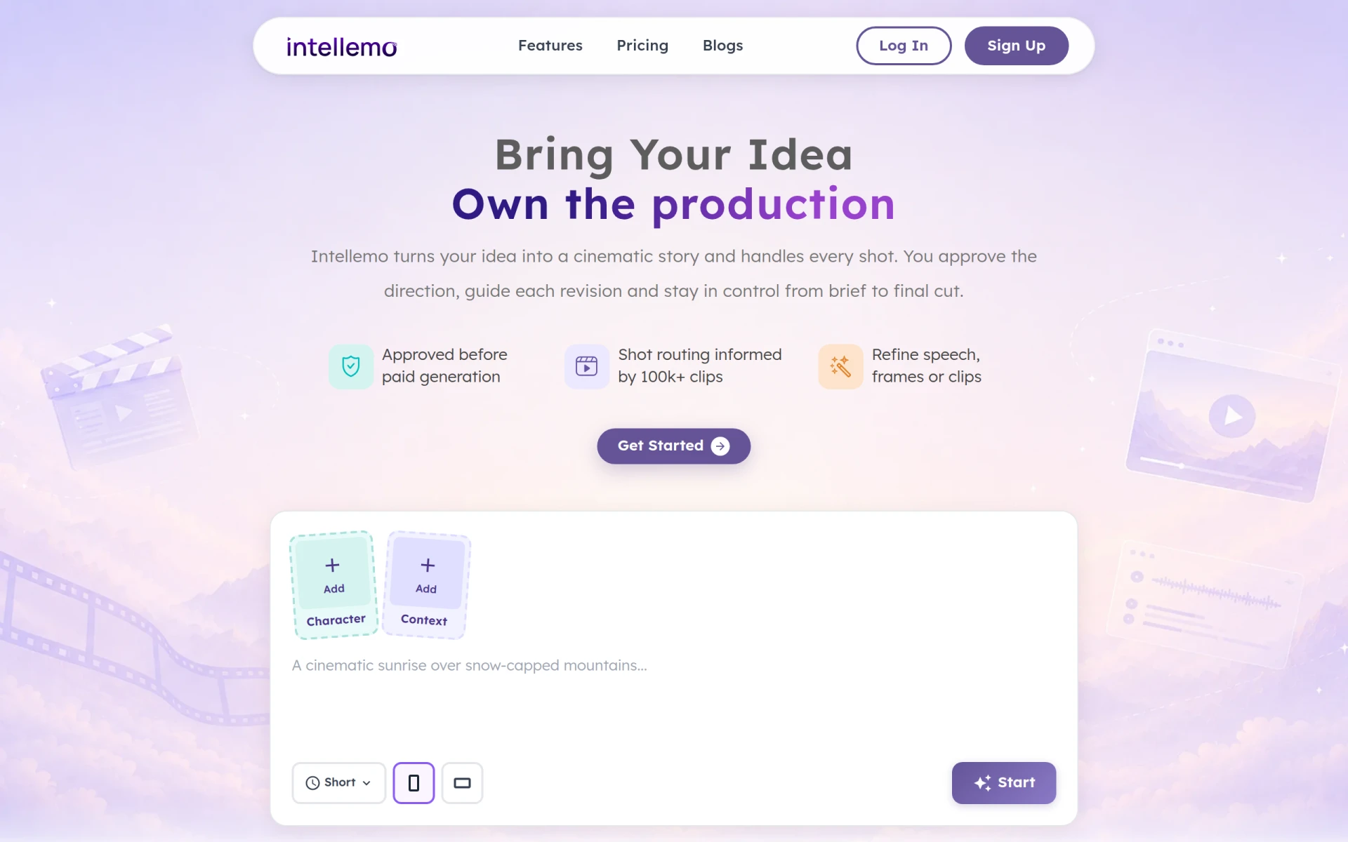 Intellemo feature image