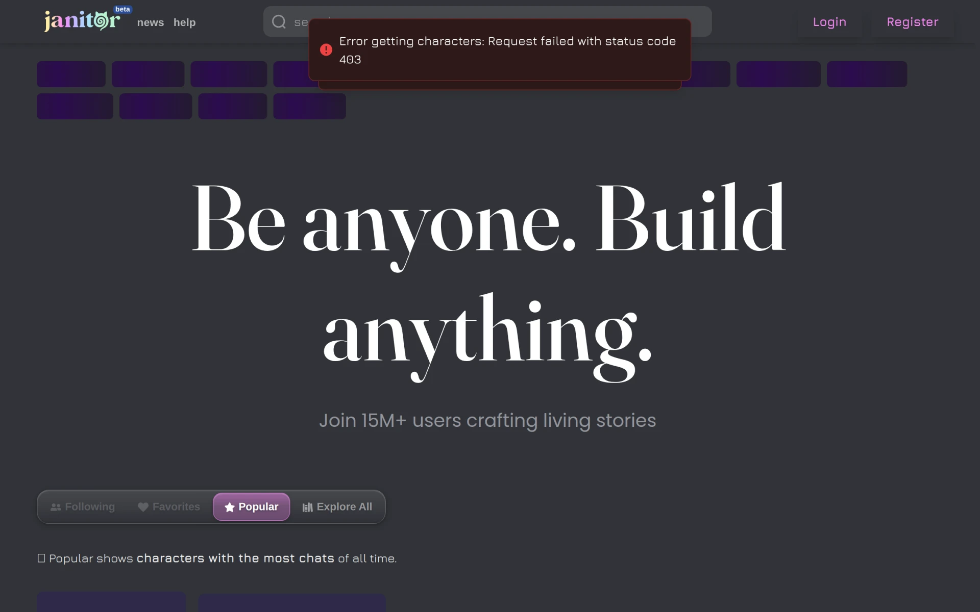 JanitorAI feature image