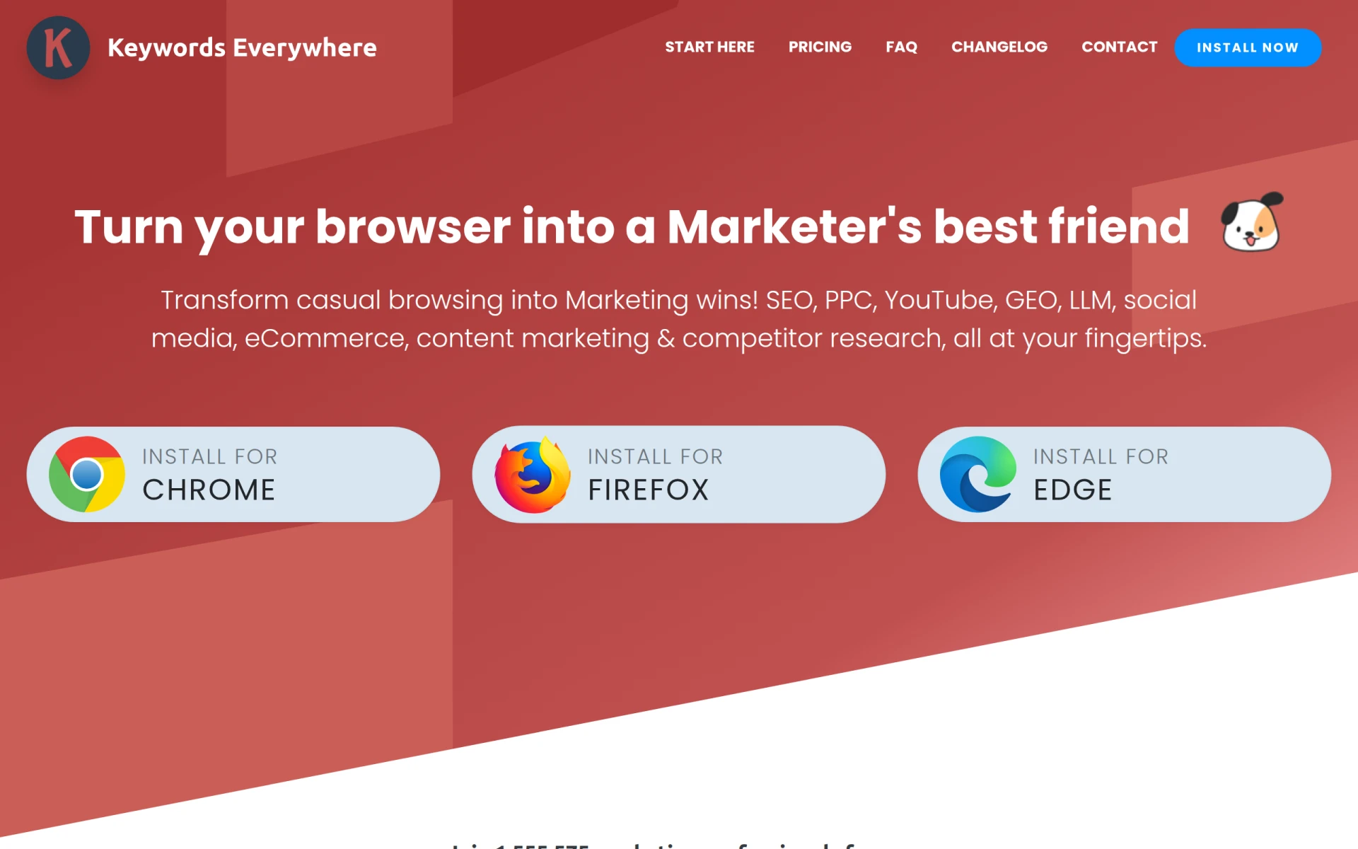 Keywords Everwhere feature image