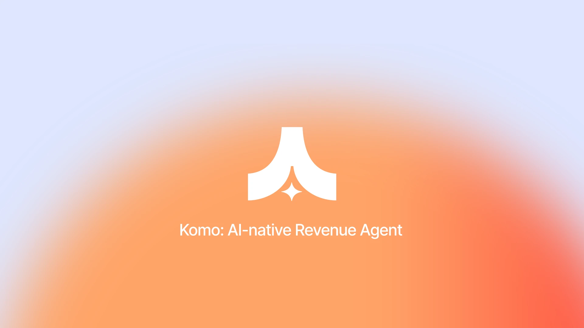 Komo Search screenshot