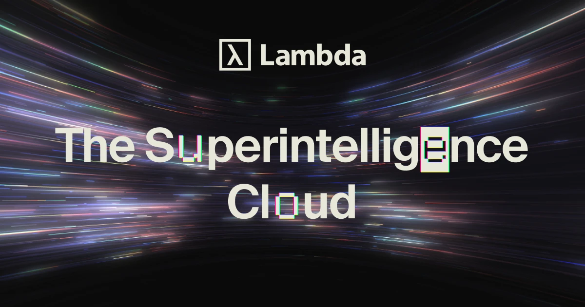 Lambda feature image