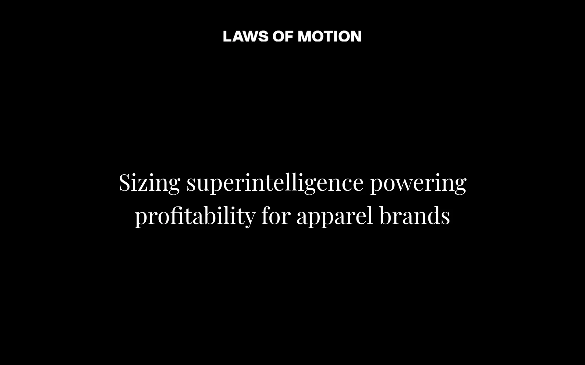 Laws of Motion feature image