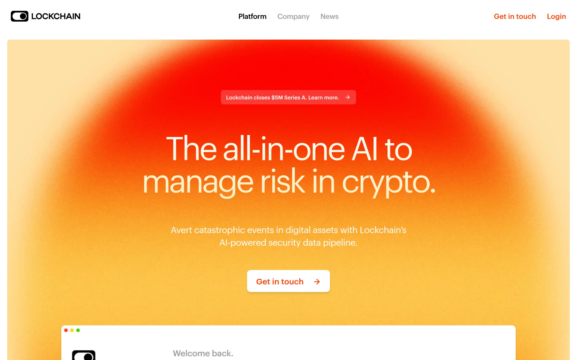 Lockchain.ai feature image