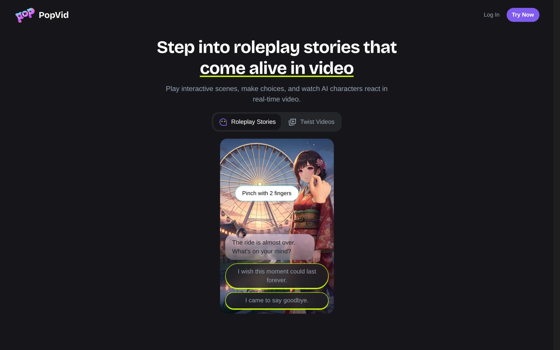 MemeGen AI feature image