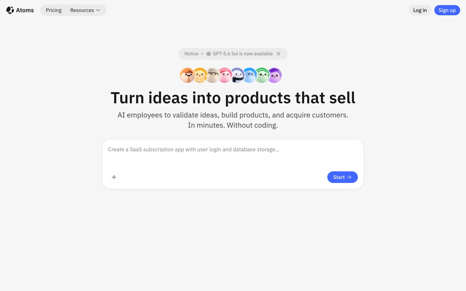 MetaGPT feature image