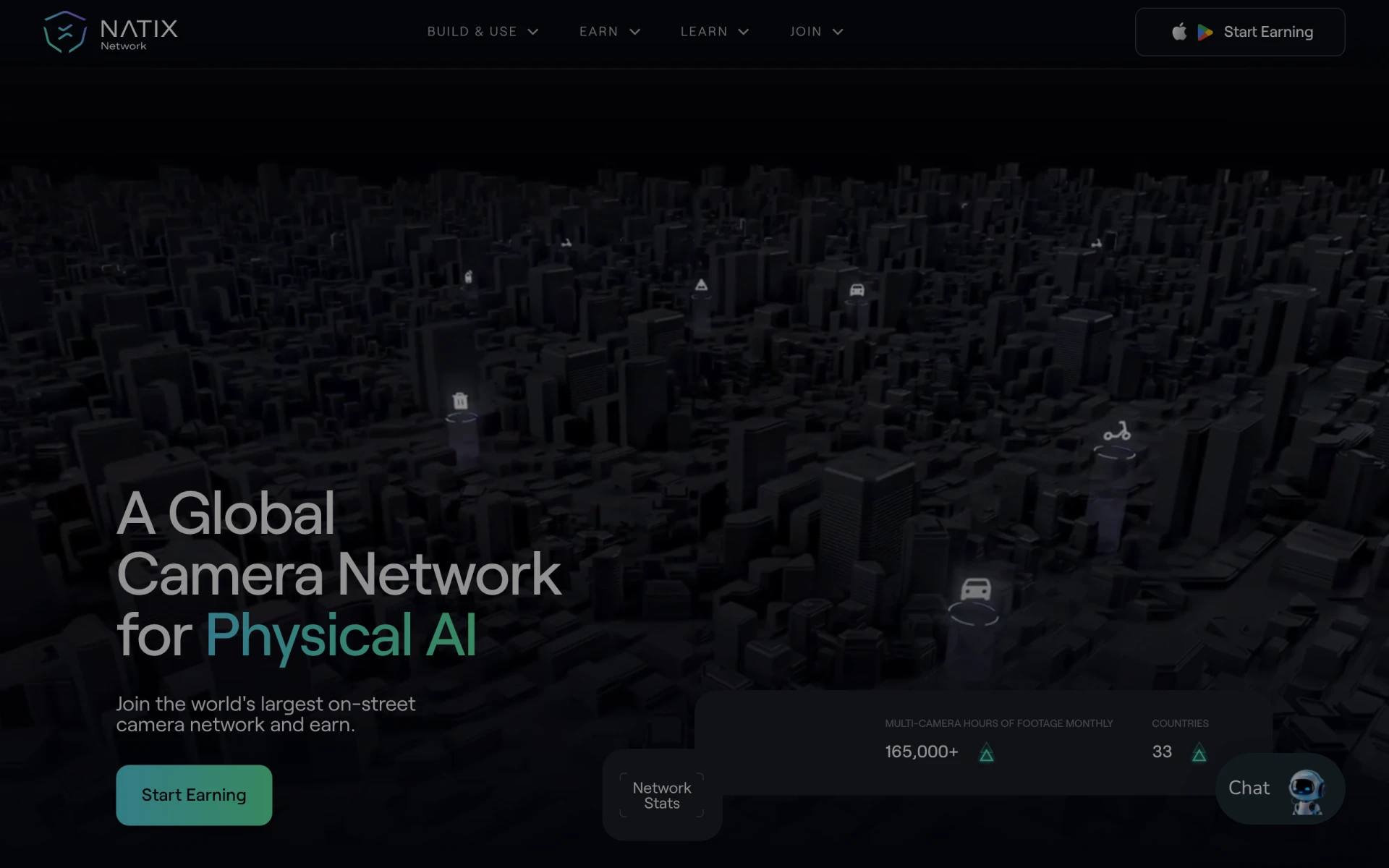 Natix Network feature image