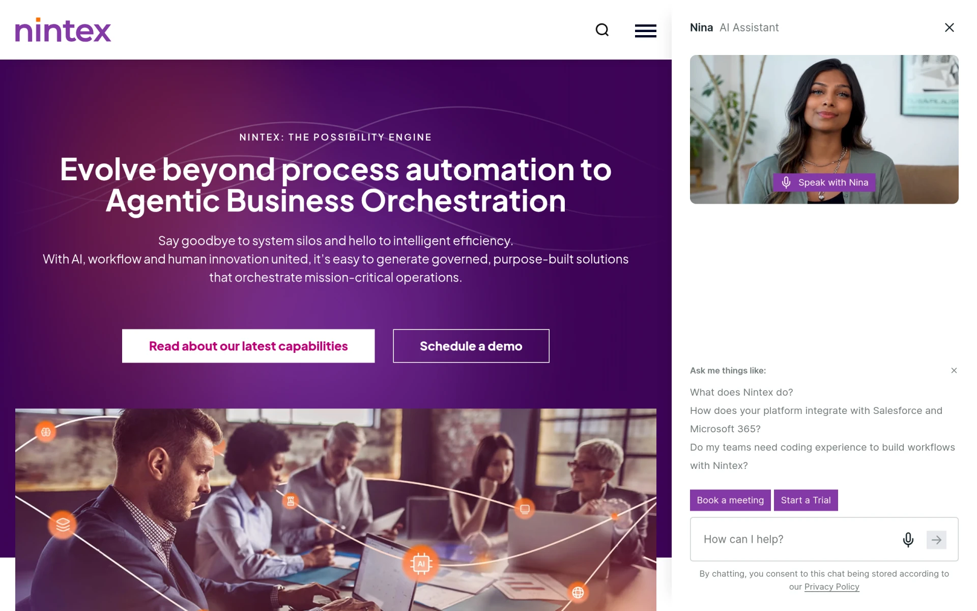 Nintex feature image