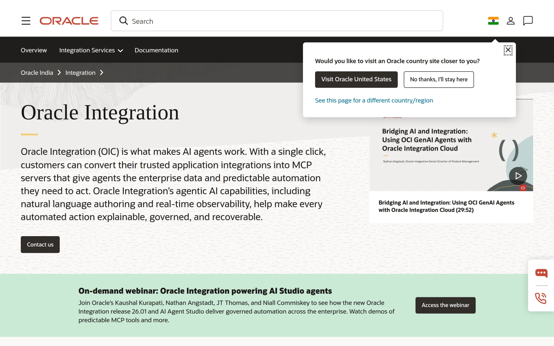 Oracle BPM Suite screenshot