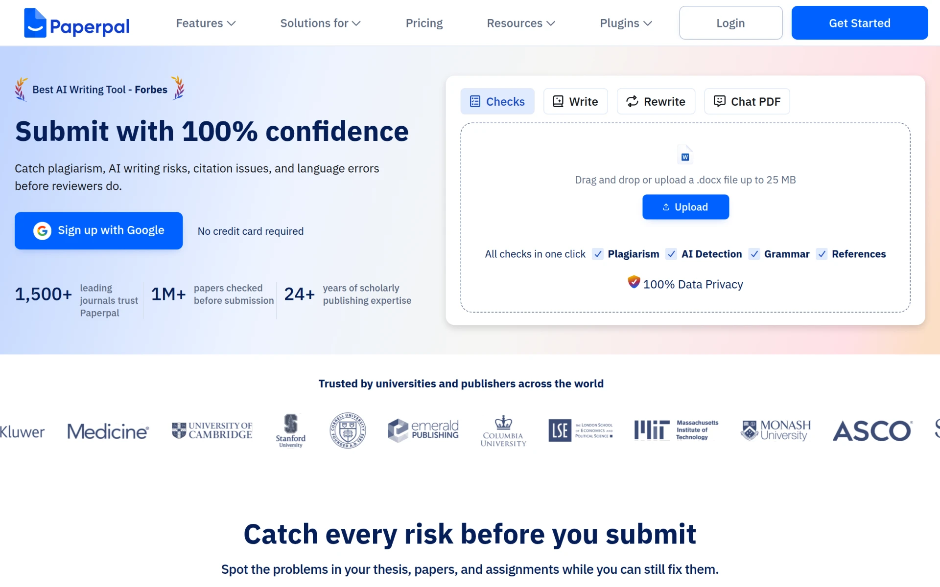 Paperpal feature image