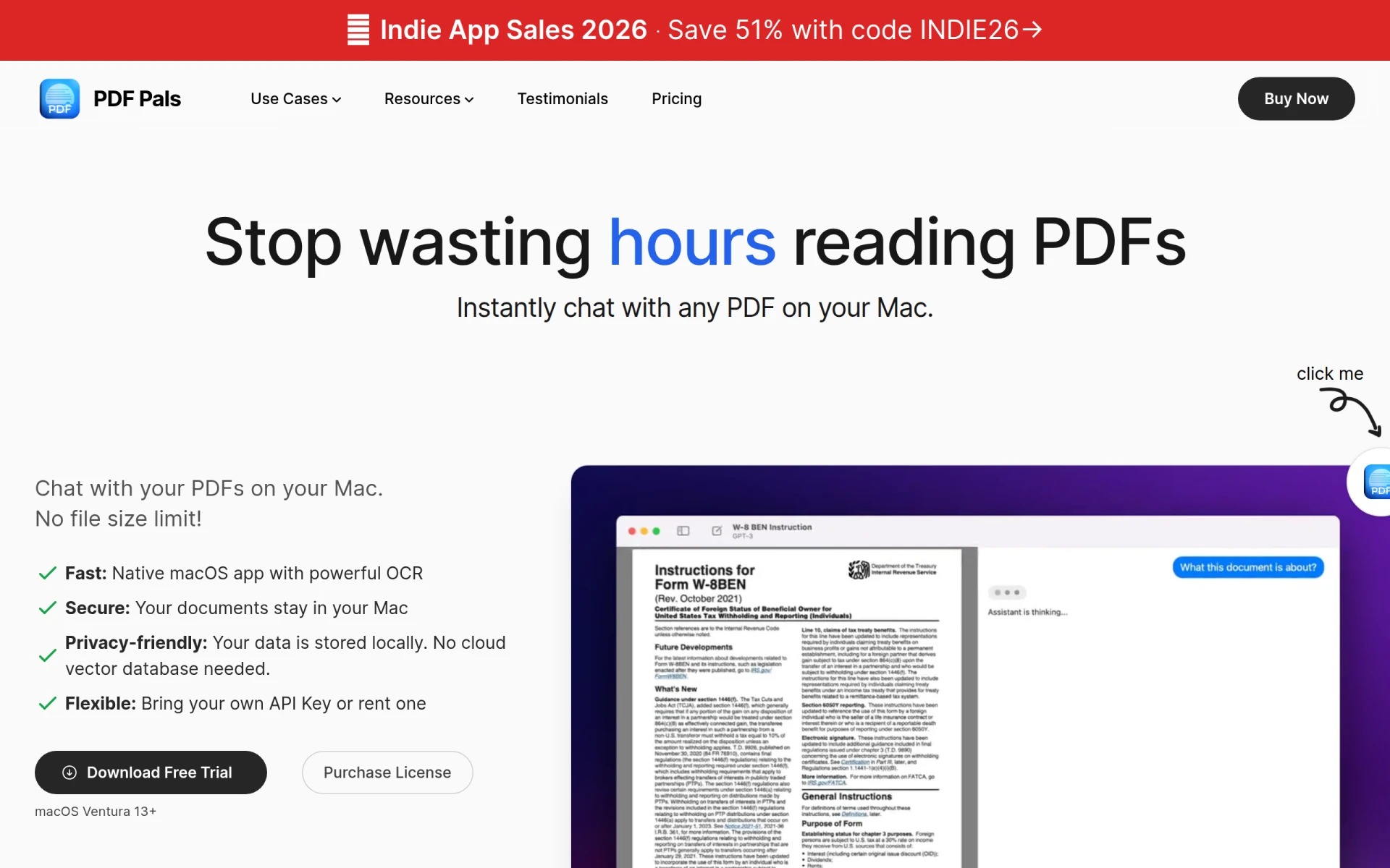 PDF Pals feature image