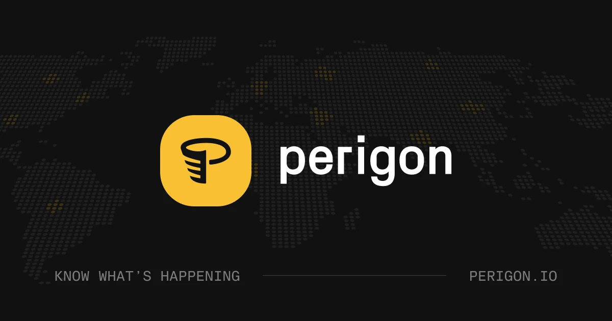 Perigon feature image