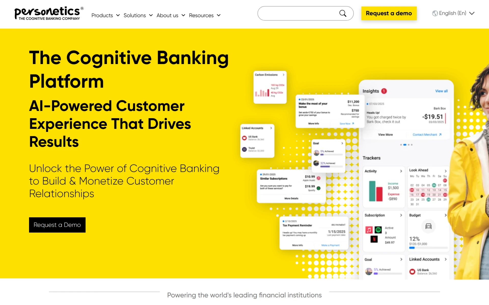 Personetics feature image
